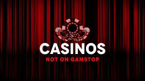 Explore UK Bookies Not on GamStop Your Guide to Unrestricted Betting
