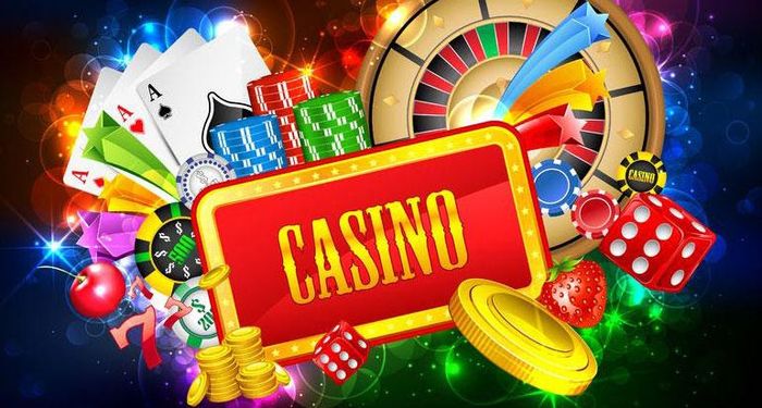 The Ultimate Guide to Casino 31Bets Experience Unmatched Gaming