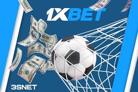 1xBet ベッティングの全貌と成功のコツ