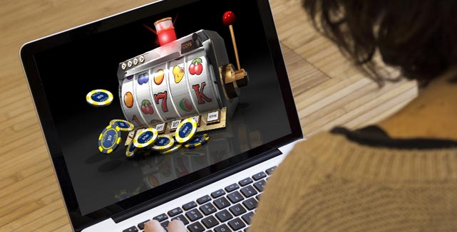 CasinoLab Online Casino UK A Comprehensive Guide