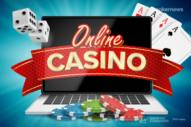 CasinoLab Online Casino UK A Comprehensive Guide